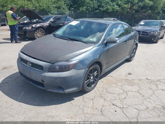 Aukcja sprzedaży 2005 Scion Tc, vin: JTKDE177150044357, numer aukcji: 45411349