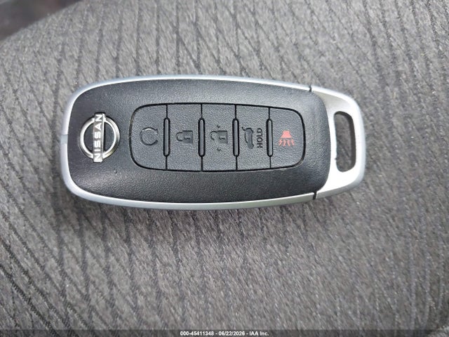Nissan ROGUE SV 2026 5N1BT3BB7TC724587 Image 11