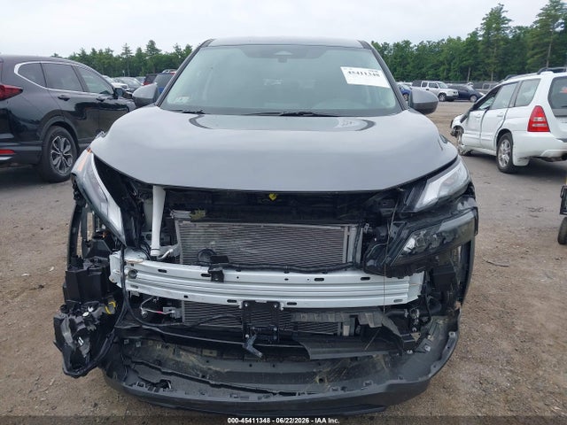 Nissan ROGUE SV 2026 5N1BT3BB7TC724587 Image 13