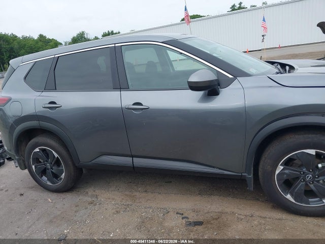Nissan ROGUE SV 2026 5N1BT3BB7TC724587 Image 14