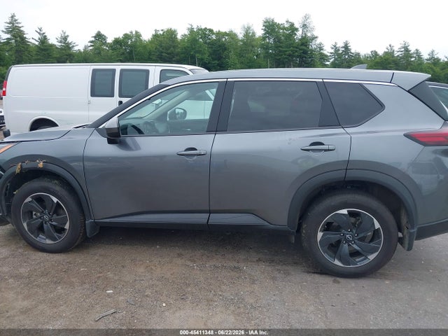 Nissan ROGUE SV 2026 5N1BT3BB7TC724587 Image 15