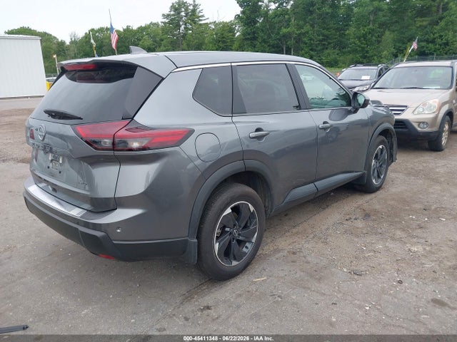 Nissan ROGUE SV 2026 5N1BT3BB7TC724587 Image 4