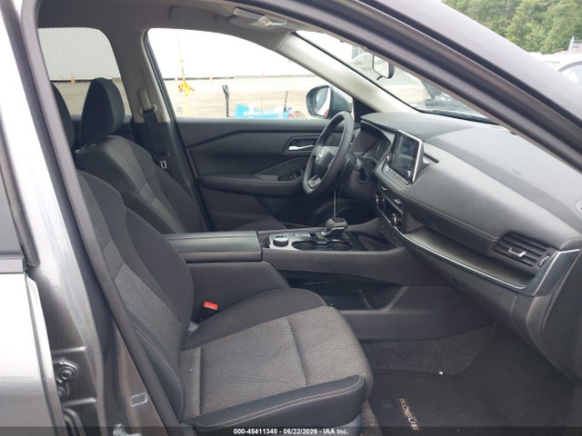 Nissan ROGUE SV 2026 5N1BT3BB7TC724587 Image 5