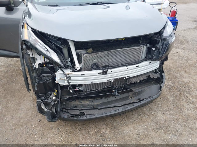 Nissan ROGUE SV 2026 5N1BT3BB7TC724587 Image 6