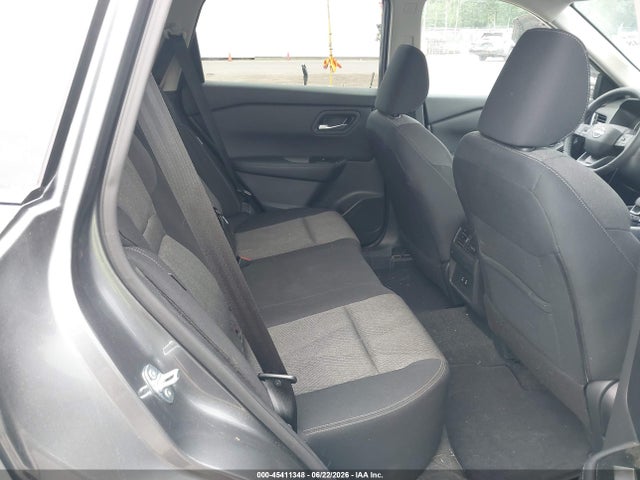 Nissan ROGUE SV 2026 5N1BT3BB7TC724587 Image 8
