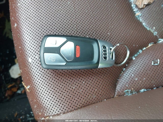 Продажа на аукционе авто 2019 Audi Q7 55 Premium, vin: WA1VAAF72KD024089, номер лота: 45411351