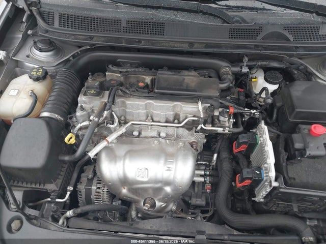 45411355 :رقم المزاد ، 1C3CDFBBXED696051 vin ، 2014 Dodge Dart Sxt مزاد بيع