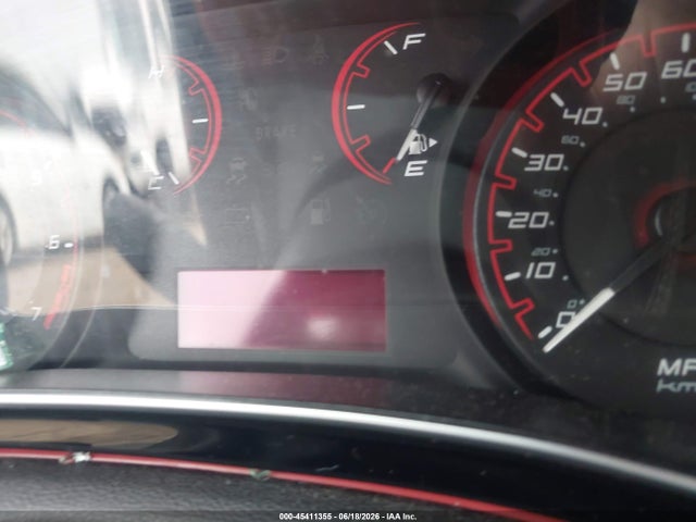 45411355 :رقم المزاد ، 1C3CDFBBXED696051 vin ، 2014 Dodge Dart Sxt مزاد بيع