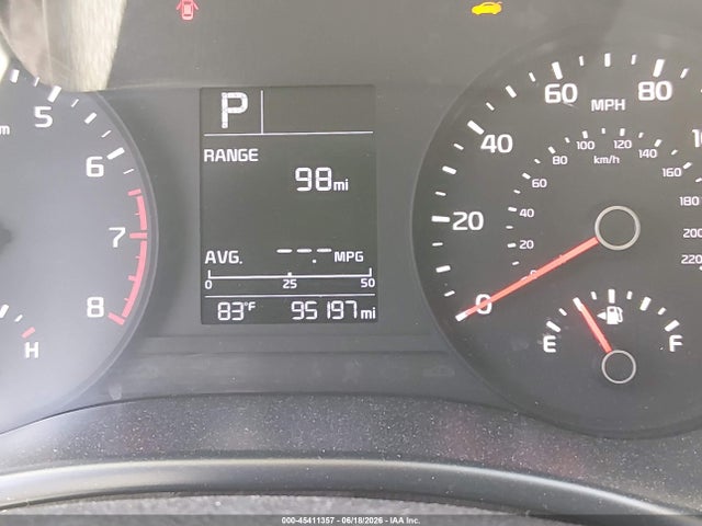 KIA RIO LX 2018 3KPA24AB8JE062292 Image 7
