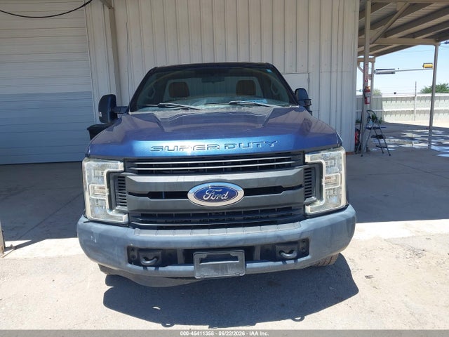 Ford F-250 Xl/xlt 2017 1FDBF2A66HED94832 Image 12