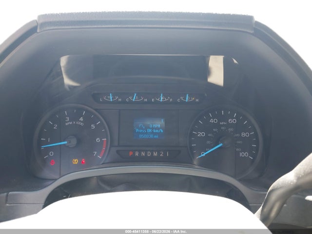 Ford F-250 Xl/xlt 2017 1FDBF2A66HED94832 Image 7