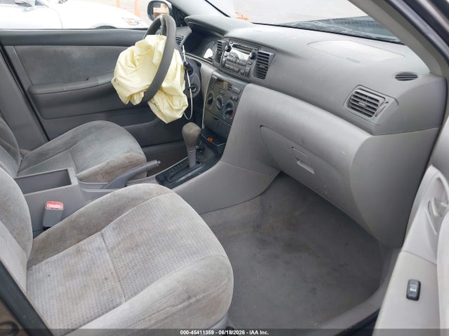 Aukcja sprzedaży 2005 Toyota Corolla Ce, vin: 1NXBR32E95Z477384, numer aukcji: 45411359