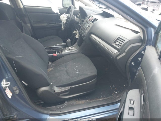 2014 Subaru Impreza 2.0i მანქანა იყიდება აუქციონზე, vin: JF1GPAA67EH338772, აუქციონის ნომერი: 45411362