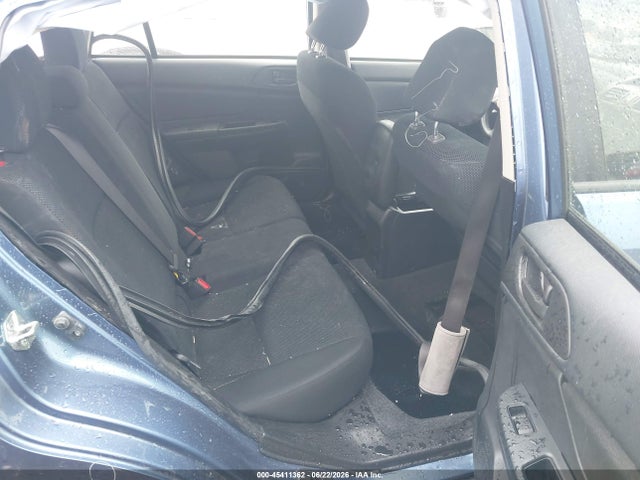 2014 Subaru Impreza 2.0i მანქანა იყიდება აუქციონზე, vin: JF1GPAA67EH338772, აუქციონის ნომერი: 45411362