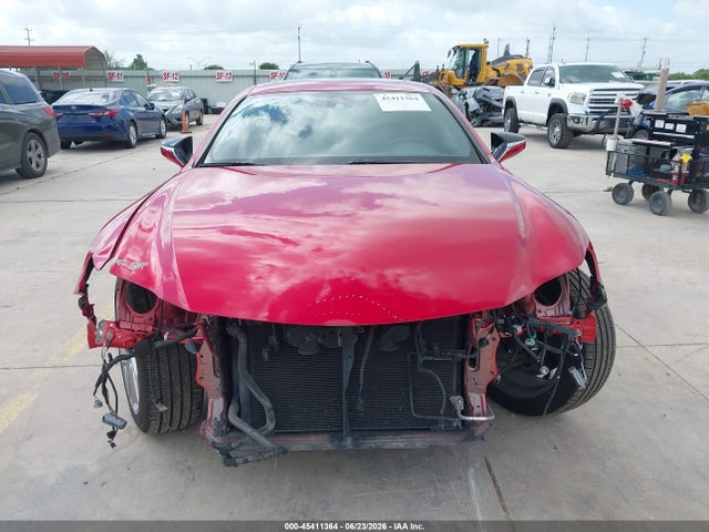 Продажа на аукционе авто 2021 Lexus Rc 300, vin: JTHAA5BC3M5011510, номер лота: 45411364