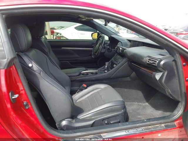 Продажа на аукционе авто 2021 Lexus Rc 300, vin: JTHAA5BC3M5011510, номер лота: 45411364
