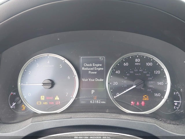 Продажа на аукционе авто 2021 Lexus Rc 300, vin: JTHAA5BC3M5011510, номер лота: 45411364