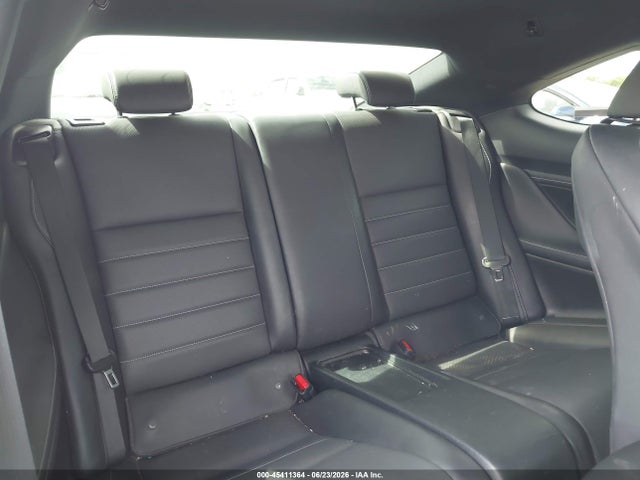 Продажа на аукционе авто 2021 Lexus Rc 300, vin: JTHAA5BC3M5011510, номер лота: 45411364