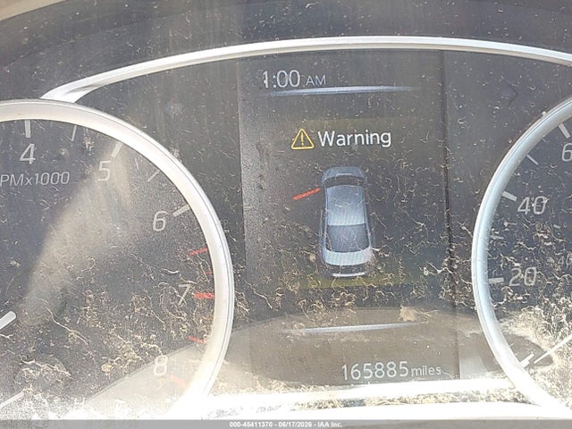 3N1AB7AP1GL644819 Nissan Sentra Fe+ S/s/sl/sr/sv