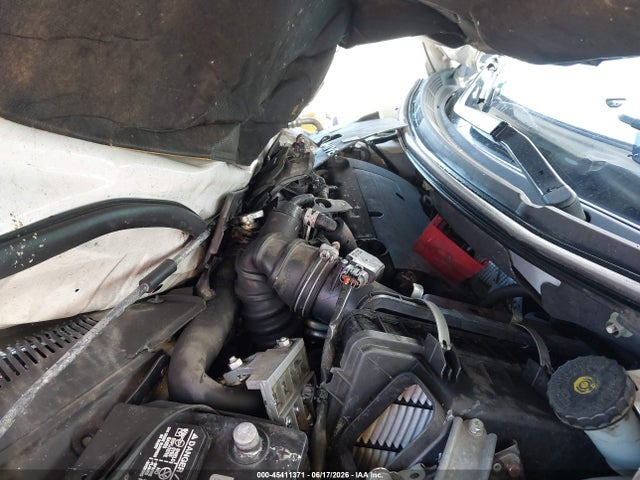 Aukcja sprzedaży 2013 Mitsubishi Lancer Se, vin: JA32V2FWXDU004846, numer aukcji: 45411371