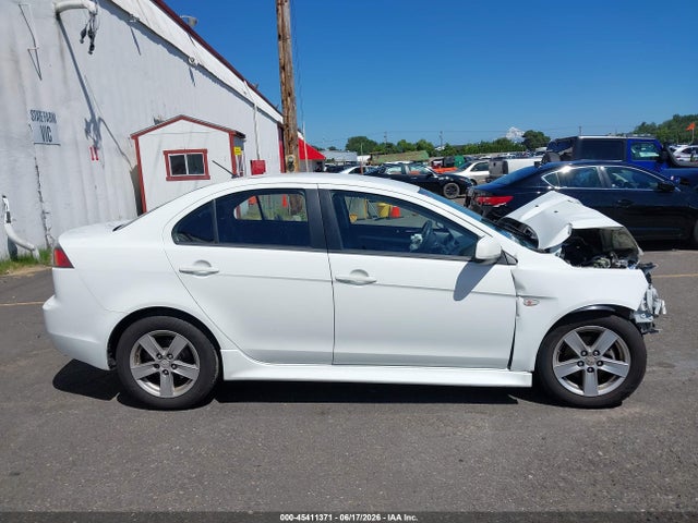 Aukcja sprzedaży 2013 Mitsubishi Lancer Se, vin: JA32V2FWXDU004846, numer aukcji: 45411371