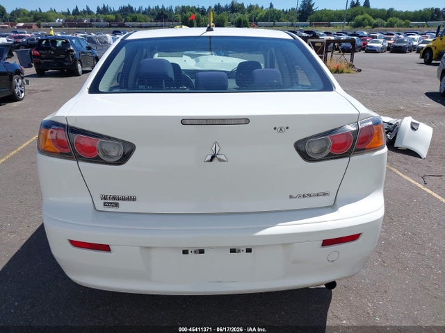 Aukcja sprzedaży 2013 Mitsubishi Lancer Se, vin: JA32V2FWXDU004846, numer aukcji: 45411371