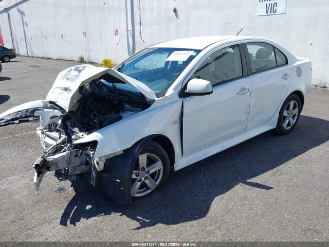 Aukcja sprzedaży 2013 Mitsubishi Lancer Se, vin: JA32V2FWXDU004846, numer aukcji: 45411371