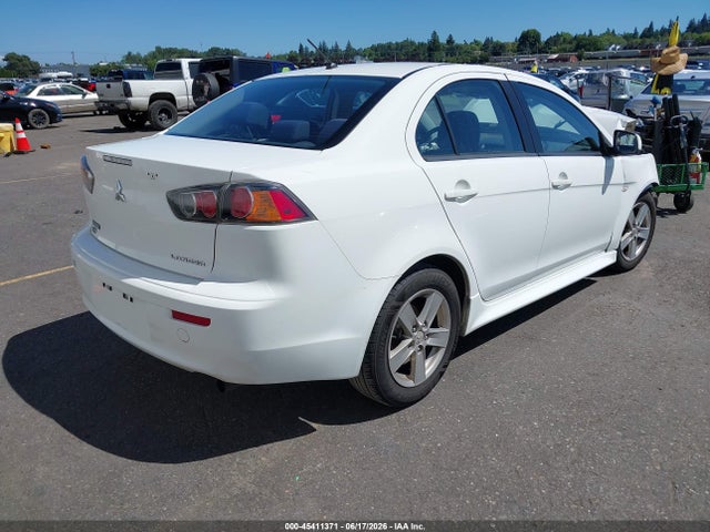 Aukcja sprzedaży 2013 Mitsubishi Lancer Se, vin: JA32V2FWXDU004846, numer aukcji: 45411371