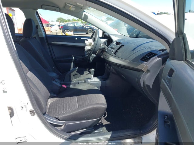 Aukcja sprzedaży 2013 Mitsubishi Lancer Se, vin: JA32V2FWXDU004846, numer aukcji: 45411371