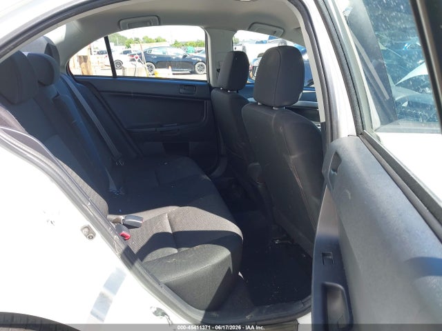 Aukcja sprzedaży 2013 Mitsubishi Lancer Se, vin: JA32V2FWXDU004846, numer aukcji: 45411371