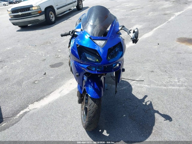 Продаж на аукціоні авто 2005 Kawasaki Zx1200 B, vin: JKAZX9B165A016552, номер лоту: 45411373