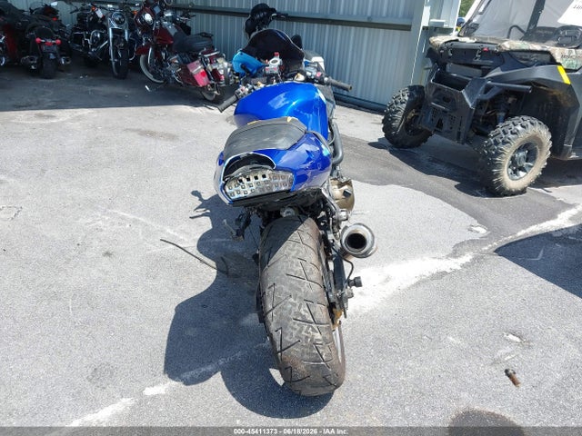 Продаж на аукціоні авто 2005 Kawasaki Zx1200 B, vin: JKAZX9B165A016552, номер лоту: 45411373