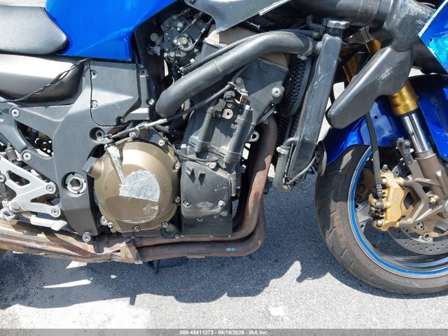 Продаж на аукціоні авто 2005 Kawasaki Zx1200 B, vin: JKAZX9B165A016552, номер лоту: 45411373