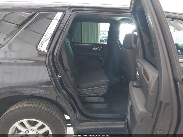 1GNSKMEDXNR125913 Chevrolet Tahoe 4wd Ls
