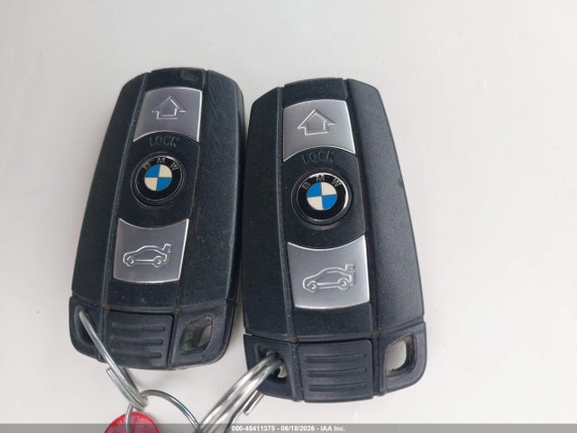 45411375 :رقم المزاد ، WBAPL33509A515521 vin ، 2009 Bmw 335i Xdrive مزاد بيع