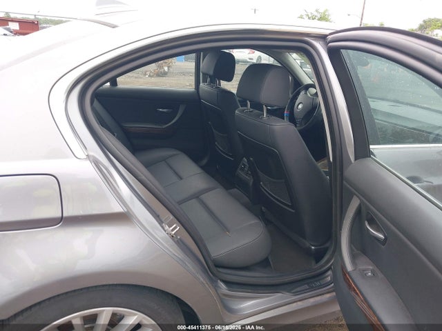 45411375 :رقم المزاد ، WBAPL33509A515521 vin ، 2009 Bmw 335i Xdrive مزاد بيع