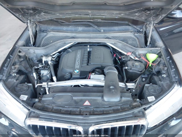 BMW X6 Xdrive35i 2015 5UXKU2C58F0F95075 Image 10