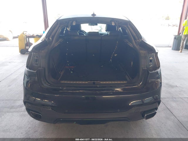BMW X6 Xdrive35i 2015 5UXKU2C58F0F95075 Image 17
