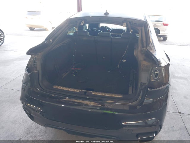 5UXKU2C58F0F95075 BMW X6 Xdrive35i