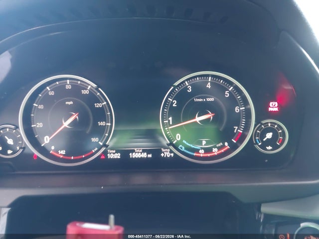 BMW X6 Xdrive35i 2015 5UXKU2C58F0F95075 Image 7