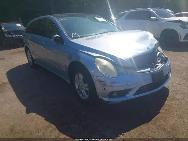 Auction sale of the 2008 Mercedes-benz R-class 3.5l, vin: 4JGCB65E38A071242, lot number: 45411382
