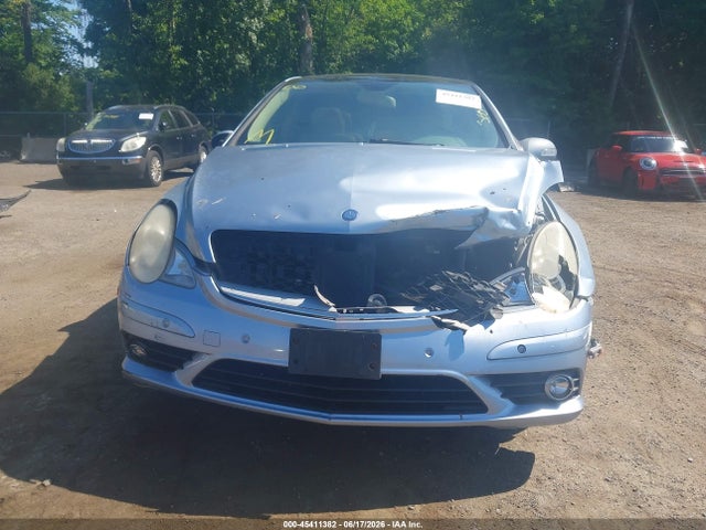 Aukcja sprzedaży 2008 Mercedes-benz R-class 3.5l, vin: 4JGCB65E38A071242, numer aukcji: 45411382