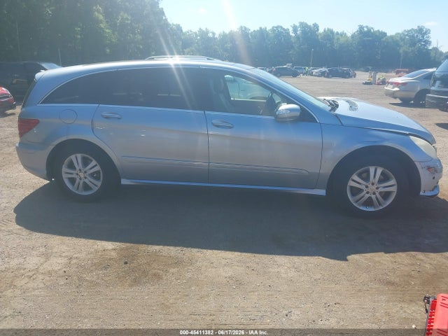 Aukcja sprzedaży 2008 Mercedes-benz R-class 3.5l, vin: 4JGCB65E38A071242, numer aukcji: 45411382