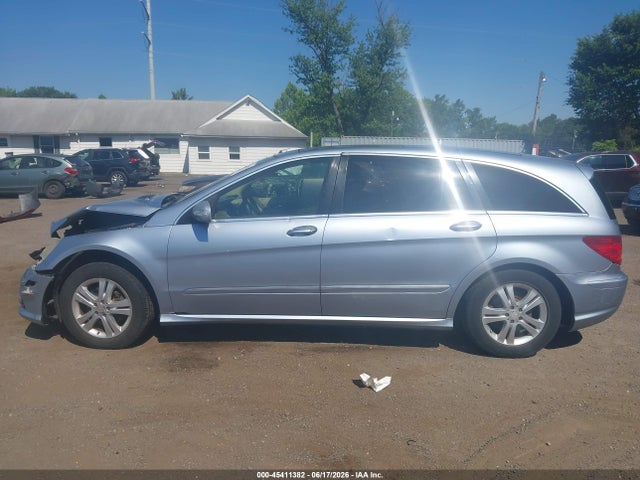 Aukcja sprzedaży 2008 Mercedes-benz R-class 3.5l, vin: 4JGCB65E38A071242, numer aukcji: 45411382