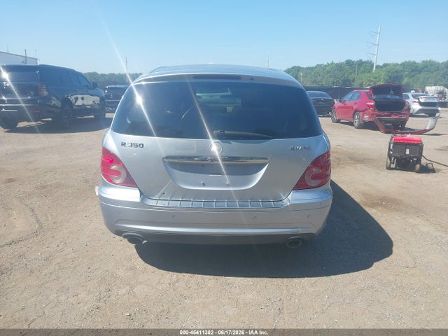 Aukcja sprzedaży 2008 Mercedes-benz R-class 3.5l, vin: 4JGCB65E38A071242, numer aukcji: 45411382