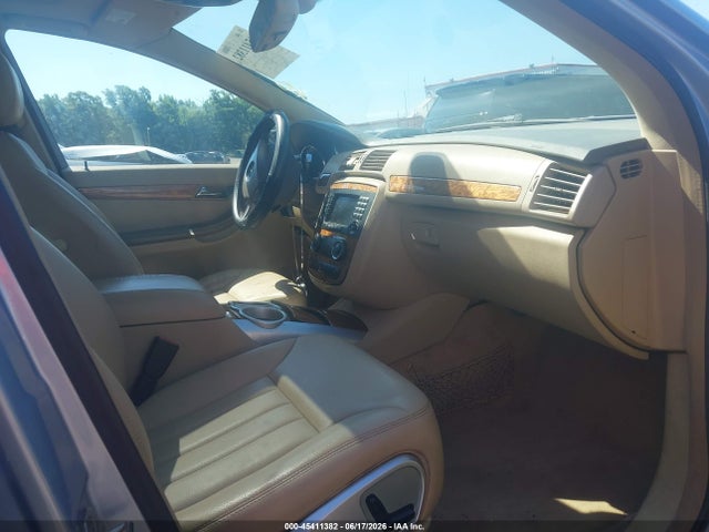 Aukcja sprzedaży 2008 Mercedes-benz R-class 3.5l, vin: 4JGCB65E38A071242, numer aukcji: 45411382