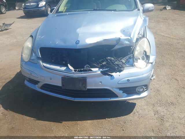 Aukcja sprzedaży 2008 Mercedes-benz R-class 3.5l, vin: 4JGCB65E38A071242, numer aukcji: 45411382