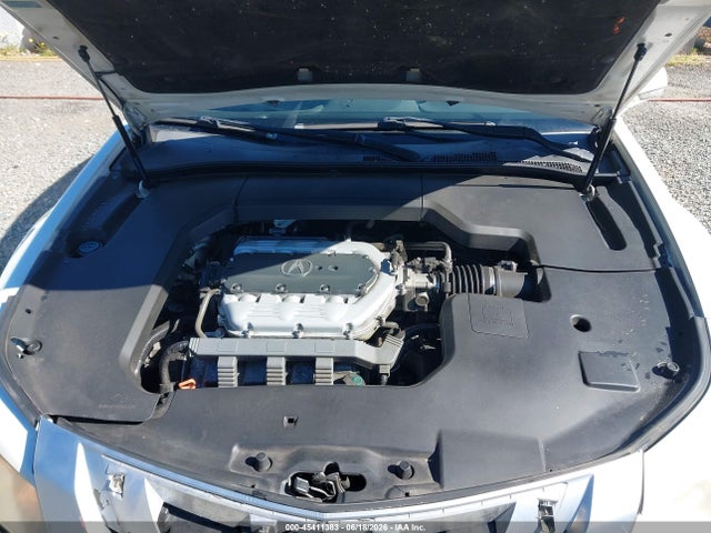 Aukcja sprzedaży 2010 Acura Tl 3.5, vin: 19UUA8F25AA026483, numer aukcji: 45411383