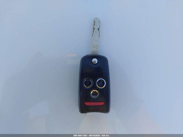 Aukcja sprzedaży 2010 Acura Tl 3.5, vin: 19UUA8F25AA026483, numer aukcji: 45411383