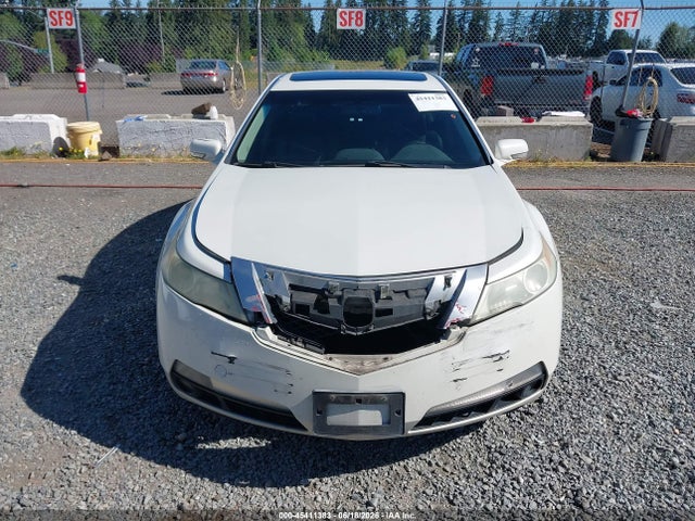 Aukcja sprzedaży 2010 Acura Tl 3.5, vin: 19UUA8F25AA026483, numer aukcji: 45411383